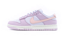 画像をギャラリービューアに読み込む, NIKE (WMNS) DUNK LOW "EASTER" FOOTBALL GREY/ATMOSPHERE/DOLL/BARELY GREEN 3