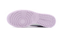 画像をギャラリービューアに読み込む, NIKE (WMNS) DUNK LOW "EASTER" FOOTBALL GREY/ATMOSPHERE/DOLL/BARELY GREEN 4