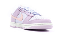 画像をギャラリービューアに読み込む, NIKE (WMNS) DUNK LOW "EASTER" FOOTBALL GREY/ATMOSPHERE/DOLL/BARELY GREEN 5