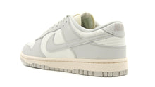 画像をギャラリービューアに読み込む, NIKE (WMNS) DUNK LOW &quot;LIGHT BONE&quot; SAIL/LIGHT BONE/CASHMERE/PALE IVORY 2