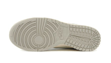 画像をギャラリービューアに読み込む, NIKE (WMNS) DUNK LOW &quot;LIGHT BONE&quot; SAIL/LIGHT BONE/CASHMERE/PALE IVORY 4