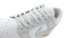 画像をギャラリービューアに読み込む, NIKE (WMNS) DUNK LOW &quot;LIGHT BONE&quot; SAIL/LIGHT BONE/CASHMERE/PALE IVORY 6