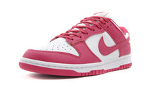 画像をギャラリービューアに読み込む, NIKE (WMNS) DUNK LOW "ARCHAEO PINK" WHITE/ARCHAEO PINK 1