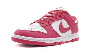 NIKE (WMNS) DUNK LOW "ARCHAEO PINK" WHITE/ARCHAEO PINK 1