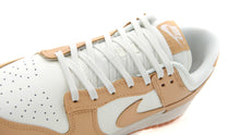 画像をギャラリービューアに読み込む, NIKE (WMNS) DUNK LOW &quot;HARVEST MOON&quot; SAIL/HARVEST MOON 6