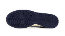 画像をギャラリービューアに読み込む, NIKE (WMNS) DUNK LOW "VINTAGE NAVY" WHITE/MIDNIGHT NAVY 4