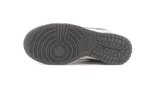 画像をギャラリービューアに読み込む, NIKE (WMNS) DUNK LOW WHITE/IRON GREY/LIGHT SMOKE GREY/SAIL 4