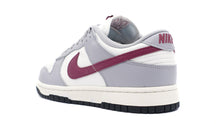 画像をギャラリービューアに読み込む, NIKE (WMNS) DUNK LOW SUMMIT WHITE/ROSEWOOD/WOLF GREY/BLACK 2