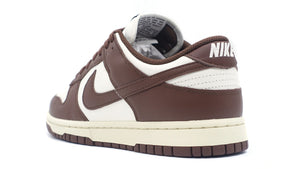 NIKE (WMNS) DUNK LOW SAIL/CACAO WOW/COCONUT MILK – mita sneakers