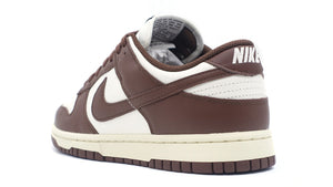 NIKE (WMNS) DUNK LOW SAIL/CACAO WOW/COCONUT MILK 2