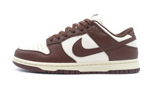 画像をギャラリービューアに読み込む, NIKE (WMNS) DUNK LOW SAIL/CACAO WOW/COCONUT MILK 3