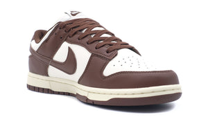 NIKE (WMNS) DUNK LOW SAIL/CACAO WOW/COCONUT MILK – mita sneakers