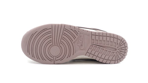 NIKE (WMNS) DUNK LOW SAIL/PLUM ECLIPSE/DIFFUSED TAUPE 4