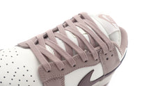 画像をギャラリービューアに読み込む, NIKE (WMNS) DUNK LOW SAIL/PLUM ECLIPSE/DIFFUSED TAUPE 6