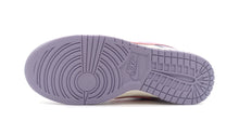 画像をギャラリービューアに読み込む, NIKE (WMNS) DUNK LOW INDIGO HAZE/CORAL CHALK/SAIL 4