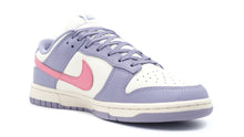 画像をギャラリービューアに読み込む, NIKE (WMNS) DUNK LOW INDIGO HAZE/CORAL CHALK/SAIL 5