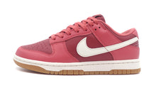 画像をギャラリービューアに読み込む, NIKE (WMNS) DUNK LOW ADOBE/SAIL/CEDAR/GUM LIGHT BROWN 3