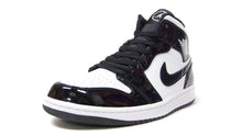 画像をギャラリービューアに読み込む, JORDAN BRAND AIR JORDAN 1 MD SE ASW &quot;NBA ALL STAR GAME 2021&quot; &quot;MICHAEL JORDAN&quot; BLACK/WHITE 1
