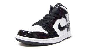 JORDAN BRAND AIR JORDAN 1 MD SE ASW "NBA ALL STAR GAME 2021" "MICHAEL JORDAN" BLACK/WHITE 1