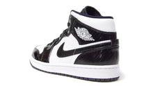 画像をギャラリービューアに読み込む, JORDAN BRAND AIR JORDAN 1 MD SE ASW &quot;NBA ALL STAR GAME 2021&quot; &quot;MICHAEL JORDAN&quot; BLACK/WHITE 2
