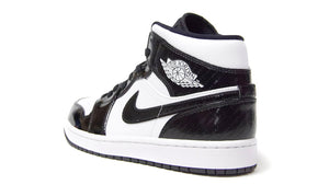 JORDAN BRAND AIR JORDAN 1 MD SE ASW "NBA ALL STAR GAME 2021" "MICHAEL JORDAN" BLACK/WHITE 2