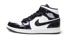 画像をギャラリービューアに読み込む, JORDAN BRAND AIR JORDAN 1 MD SE ASW &quot;NBA ALL STAR GAME 2021&quot; &quot;MICHAEL JORDAN&quot; BLACK/WHITE 3