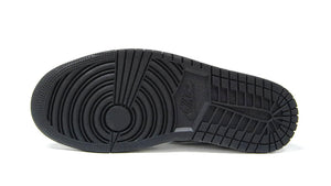 JORDAN BRAND AIR JORDAN 1 MD SE ASW "NBA ALL STAR GAME 2021" "MICHAEL JORDAN" BLACK/WHITE 4