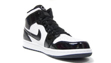 画像をギャラリービューアに読み込む, JORDAN BRAND AIR JORDAN 1 MD SE ASW &quot;NBA ALL STAR GAME 2021&quot; &quot;MICHAEL JORDAN&quot; BLACK/WHITE 5
