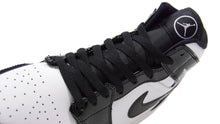 画像をギャラリービューアに読み込む, JORDAN BRAND AIR JORDAN 1 MD SE ASW &quot;NBA ALL STAR GAME 2021&quot; &quot;MICHAEL JORDAN&quot; BLACK/WHITE 6
