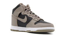 画像をギャラリービューアに読み込む, NIKE (WMNS) DUNK HIGH &quot;MOON FOSSIL&quot; BLACK/MOON FOSSIL/BLACK 5