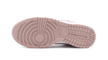 画像をギャラリービューアに読み込む, NIKE (WMNS) DUNK HIGH &quot;PINK OXFORD&quot; PHANTOM/PINK OXFORD/WHITE 4