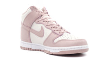画像をギャラリービューアに読み込む, NIKE (WMNS) DUNK HIGH &quot;PINK OXFORD&quot; PHANTOM/PINK OXFORD/WHITE 5