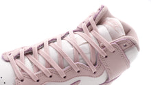画像をギャラリービューアに読み込む, NIKE (WMNS) DUNK HIGH &quot;PINK OXFORD&quot; PHANTOM/PINK OXFORD/WHITE 6