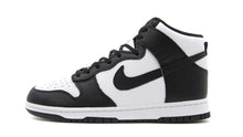 画像をギャラリービューアに読み込む, NIKE (WMNS) DUNK HIGH WHITE/BLACK/UNIVERSITY RED 3