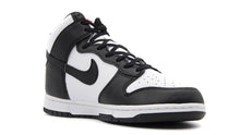 画像をギャラリービューアに読み込む, NIKE (WMNS) DUNK HIGH WHITE/BLACK/UNIVERSITY RED 5