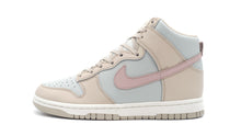 画像をギャラリービューアに読み込む, NIKE (WMNS) DUNK HIGH SANDDRIFT/PINK OXFORD/LIGHT SILVER/SAIL 3