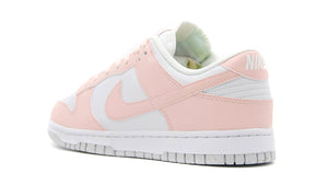 NIKE (WMNS) DUNK LOW NEXT NATURE "PALE CORAL" WHITE/PALE CORAL 2