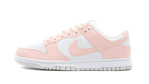 NIKE (WMNS) DUNK LOW NEXT NATURE "PALE CORAL" WHITE/PALE CORAL 3