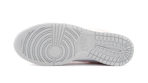 NIKE (WMNS) DUNK LOW NEXT NATURE "PALE CORAL" WHITE/PALE CORAL 4