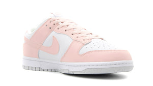 NIKE (WMNS) DUNK LOW NEXT NATURE "PALE CORAL" WHITE/PALE CORAL 5