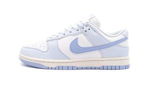 NIKE (WMNS) DUNK LOW NEXT NATURE BLUE TINT/COBALT BLISS/SUMMIT WHITE/VOLT/BLACK 3