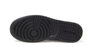 JORDAN BRAND AIR JORDAN 1 MD SE ASW GS "NBA ALL STAR GAME 2021" "MICHAEL JORDAN" BLACK/WHITE 4