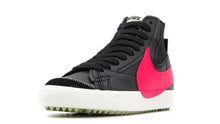 画像をギャラリービューアに読み込む, NIKE BLAZER MID &#39;77 JUMBO BLACK/BRIGHT CRIMSON/SAIL 1