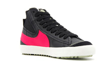画像をギャラリービューアに読み込む, NIKE BLAZER MID &#39;77 JUMBO BLACK/BRIGHT CRIMSON/SAIL 5