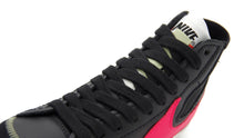 画像をギャラリービューアに読み込む, NIKE BLAZER MID &#39;77 JUMBO BLACK/BRIGHT CRIMSON/SAIL 6