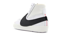 画像をギャラリービューアに読み込む, NIKE BLAZER MID '77 JUMBO WHITE/BLACK/WHITE/SAIL 2
