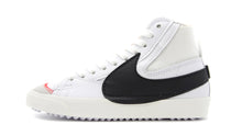 画像をギャラリービューアに読み込む, NIKE BLAZER MID '77 JUMBO WHITE/BLACK/WHITE/SAIL 3