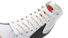 画像をギャラリービューアに読み込む, NIKE BLAZER MID '77 JUMBO WHITE/BLACK/WHITE/SAIL 6