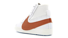 画像をギャラリービューアに読み込む, NIKE BLAZER MID '77 JUMBO WHITE/DARK RUSSET/WHITE/SAIL 2