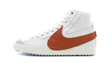 画像をギャラリービューアに読み込む, NIKE BLAZER MID '77 JUMBO WHITE/DARK RUSSET/WHITE/SAIL 3
